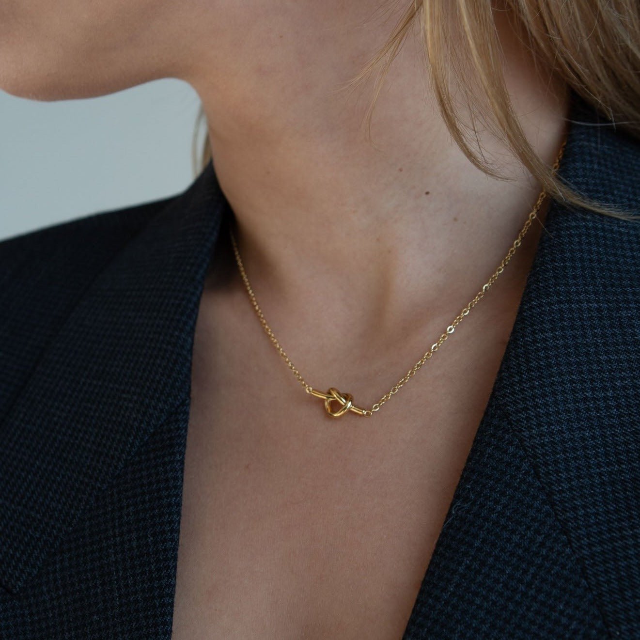 Kaitlyn Necklace