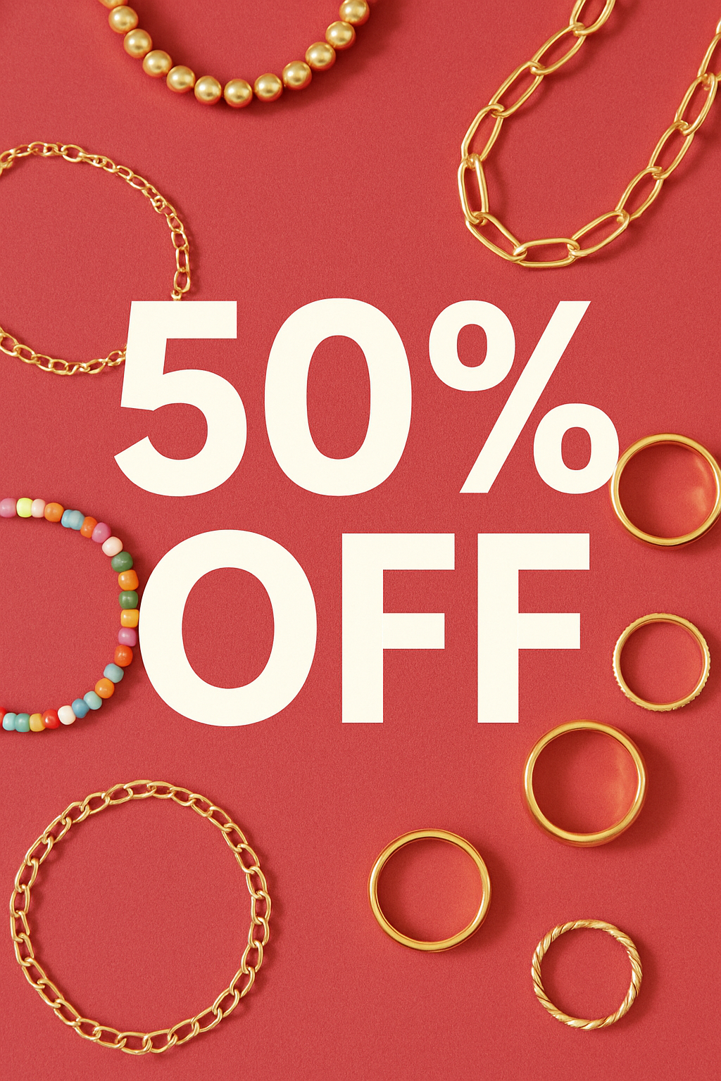 ON SALE
