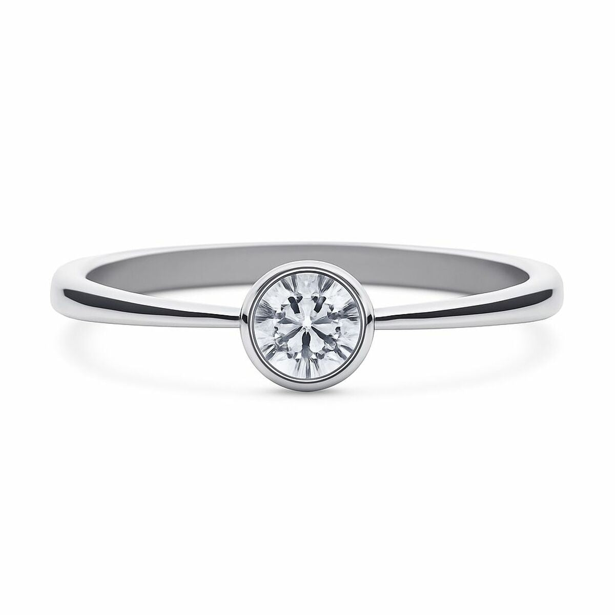 Ladies' Ring Diamonfire 6118141582160 (16)-0