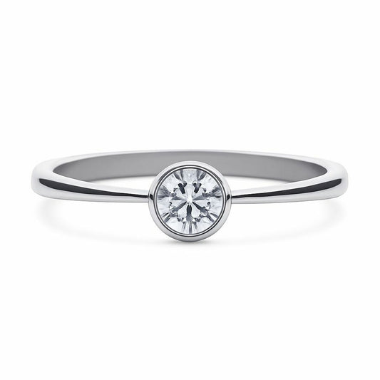 Ladies' Ring Diamonfire 6118141582160 (16)-0