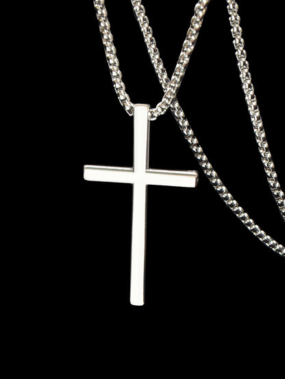Necklaces Cross for Men