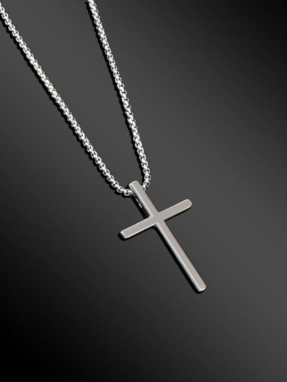 Necklaces Cross for Men