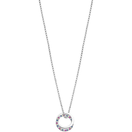 Ladies' Necklace Lotus LP1990-1/2-0