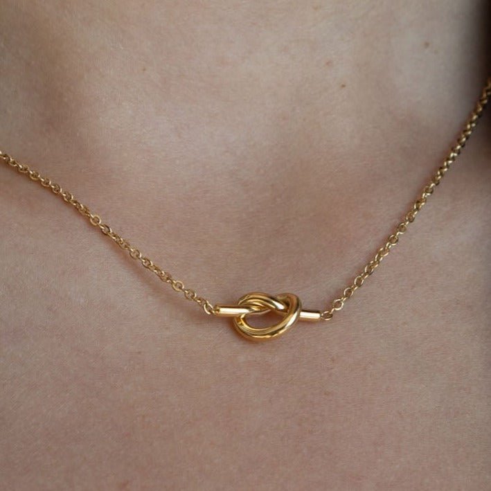 Kaitlyn Necklace