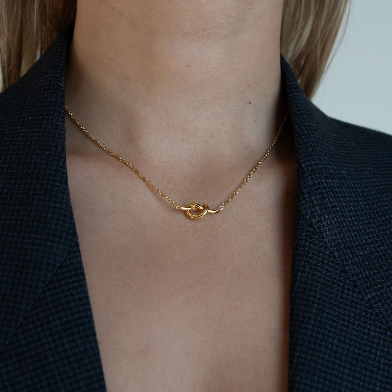 Kaitlyn Necklace