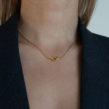 Kaitlyn Necklace